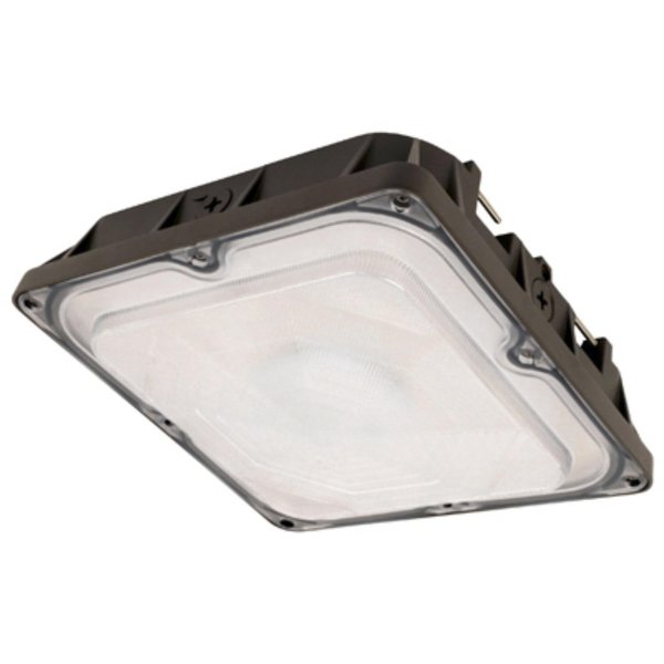 Feit Electric 10" 45W Canopy Light S10CNPY/850/BZ